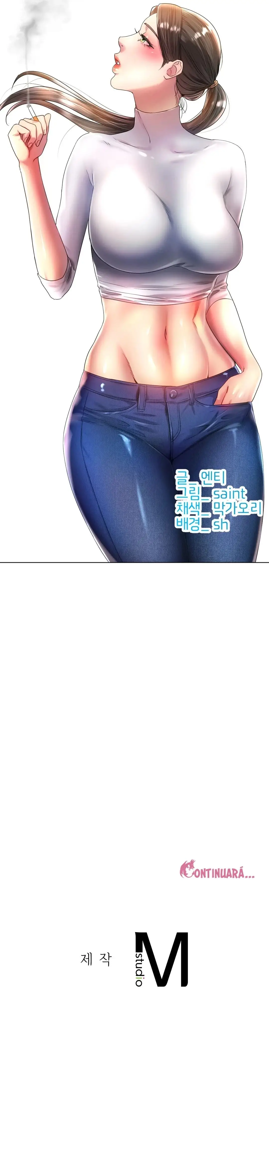 Love in ice - Chapter 43 36