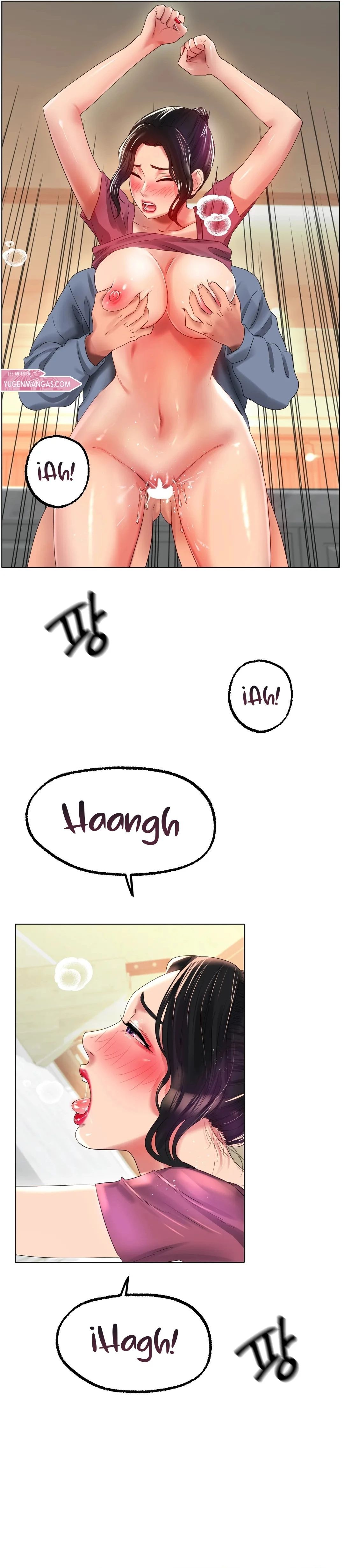 Love in ice - Chapter 43 24