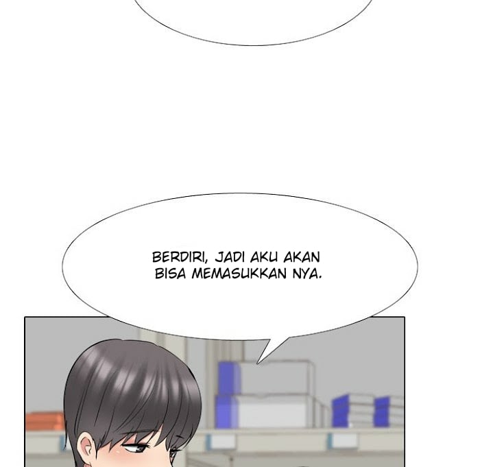 One Shot Men&#8217;s Clinic - Chapter 43 32