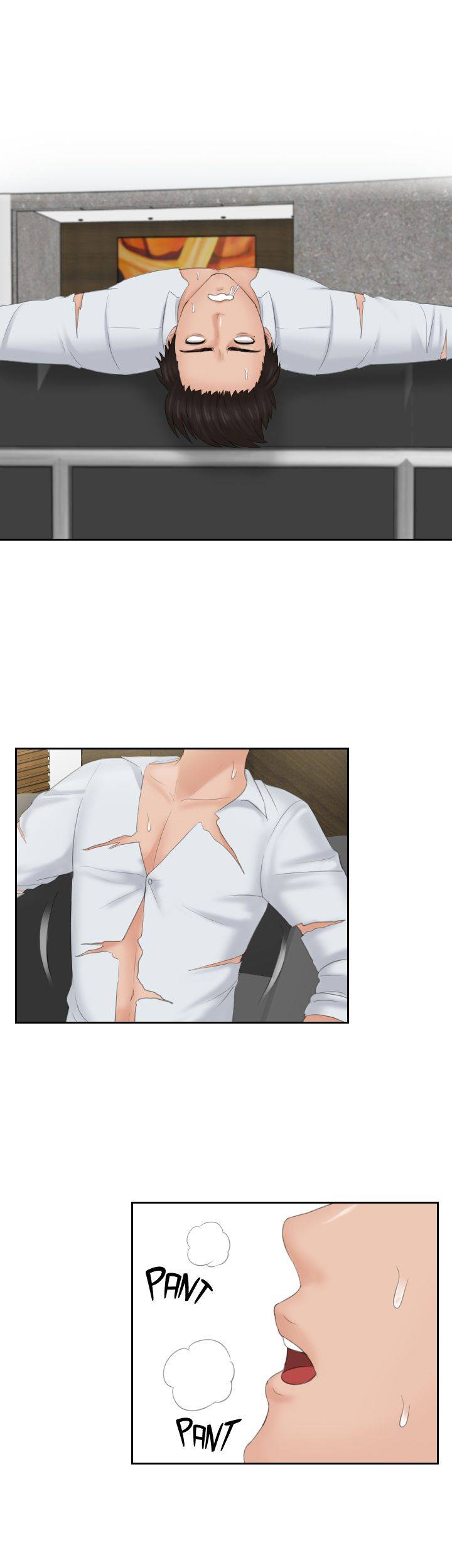 Mind Reader - Chapter 43 2