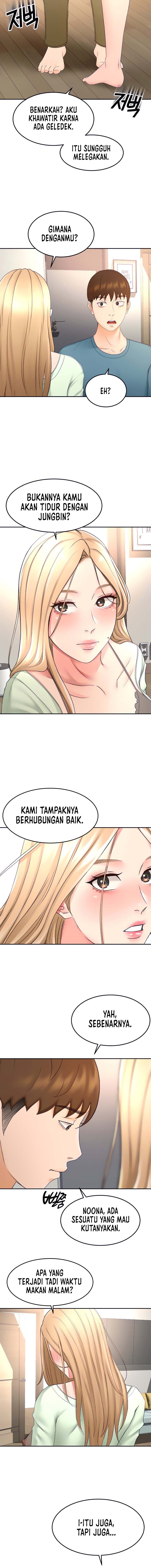 The Little Master - Chapter 43 13