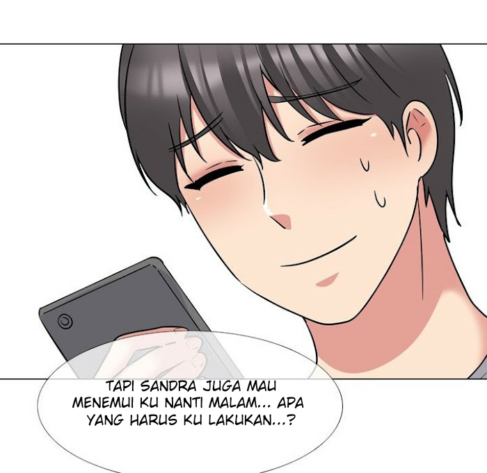 One Shot Men&#8217;s Clinic - Chapter 43 140