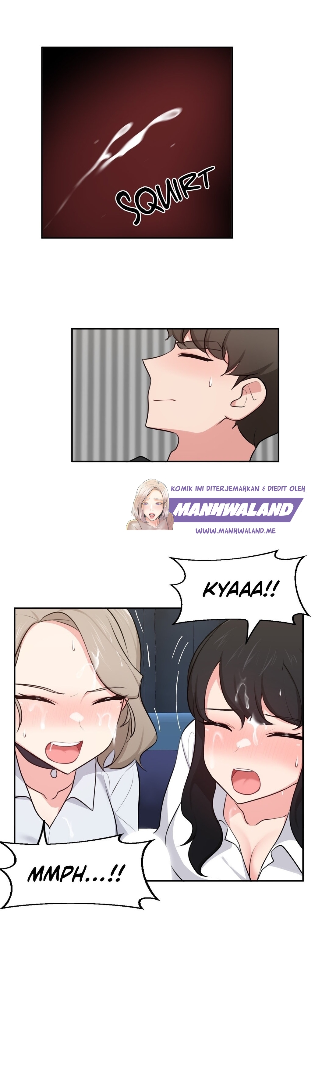 Friends or F-Buddies? - Chapter 43 17