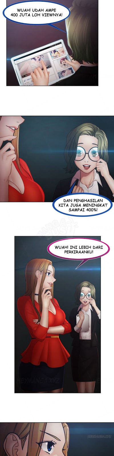 Lady Garden - Chapter 43 13