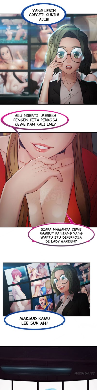 Lady Garden - Chapter 43 4