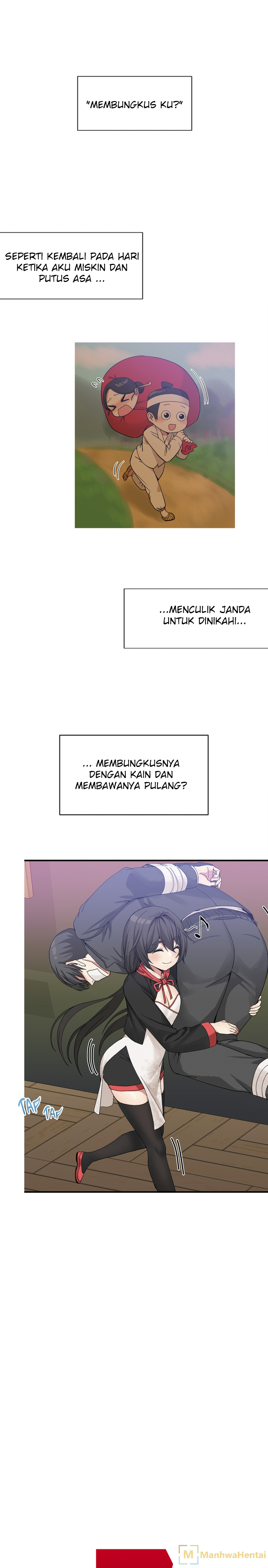Deceptions (skull2) - Chapter 43 3