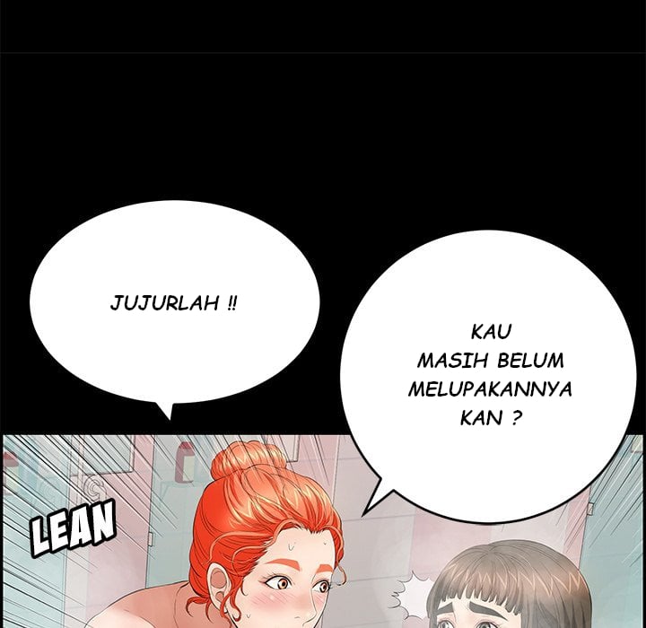 A Killer Woman - Chapter 43 111