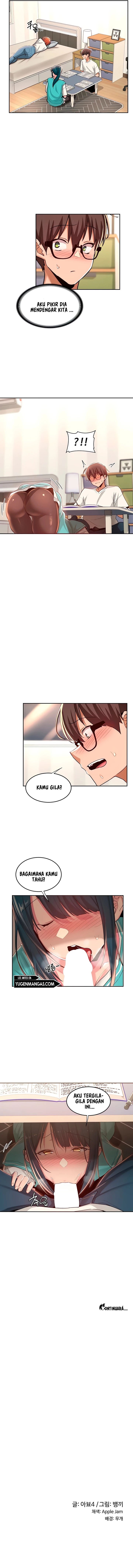 Sextudy Group - Chapter 43 8