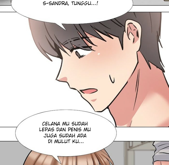 One Shot Men&#8217;s Clinic - Chapter 43 16