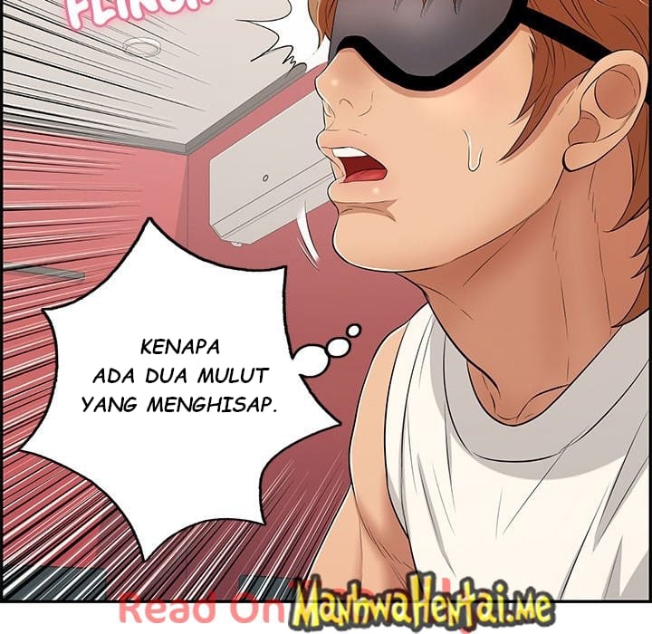 A Killer Woman - Chapter 43 12