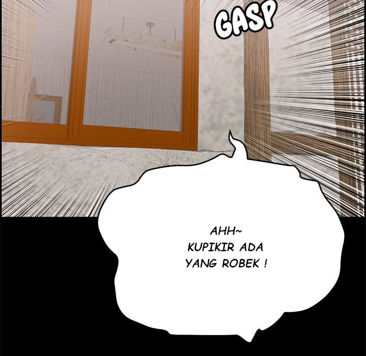 A Killer Woman - Chapter 43 137