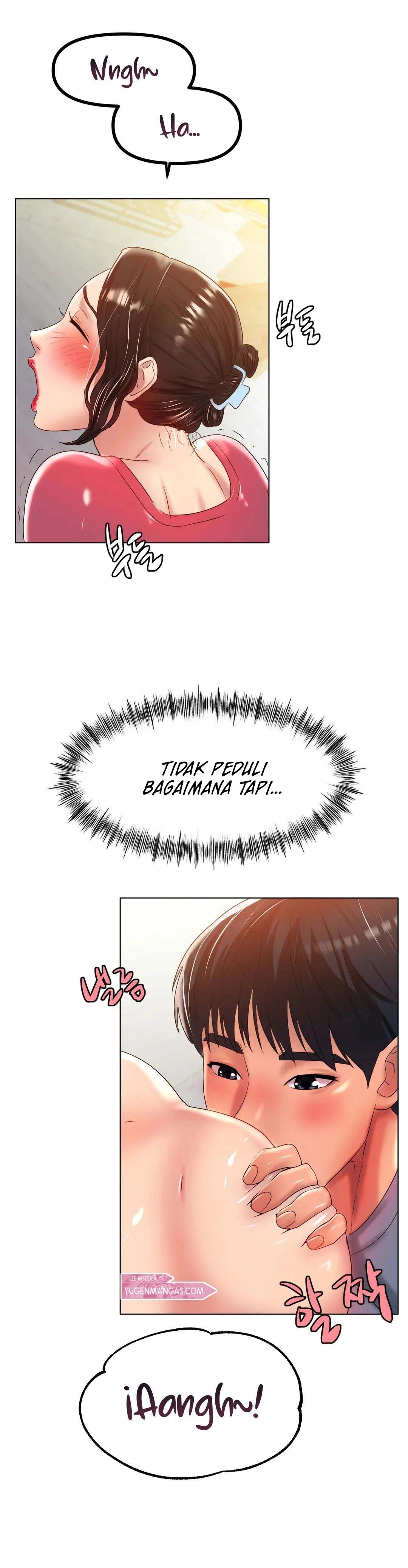 Love in ice - Chapter 43 16