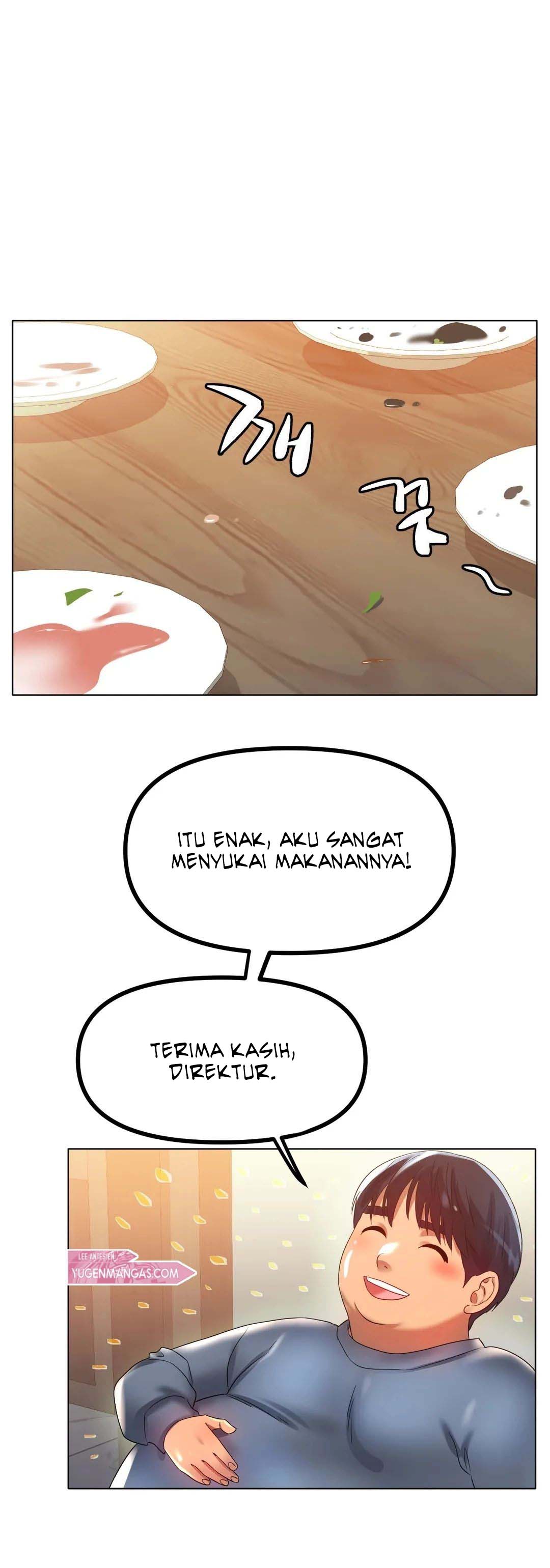 Love in ice - Chapter 43 2