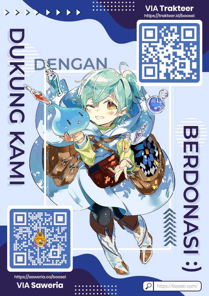 Douyara Boku no Hanayome wa Onna Kishidan na you de. - Chapter 09 2