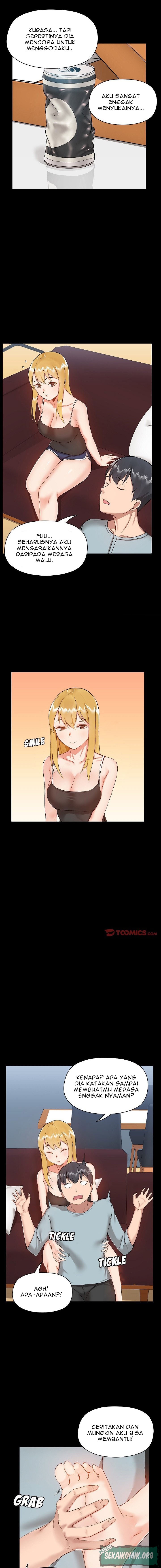 All About That Game Life - Chapter 09 5