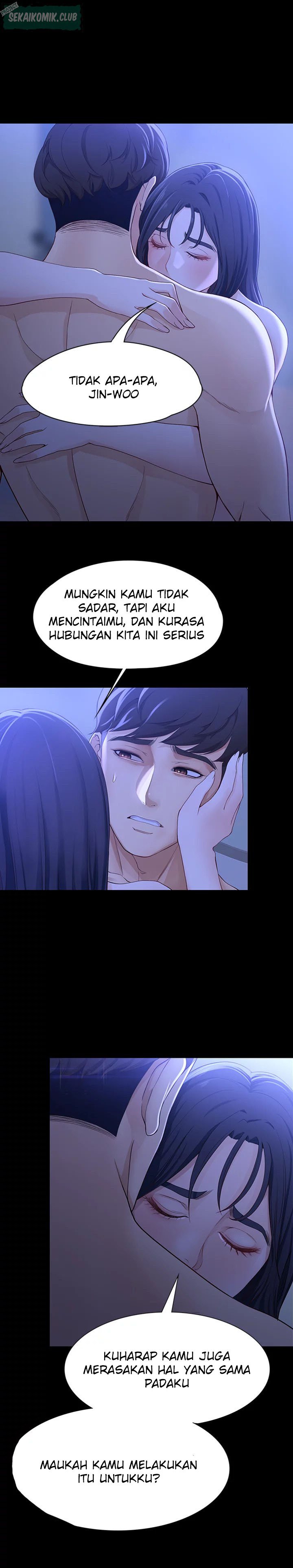 Falling for her - Chapter 09 2