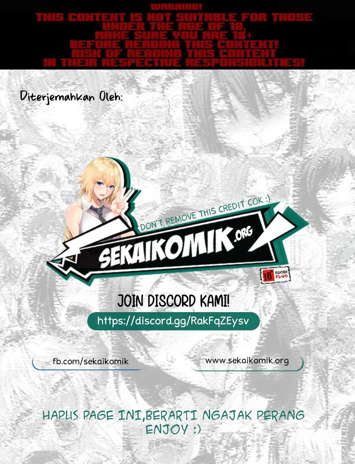 All About That Game Life - Chapter 09 1