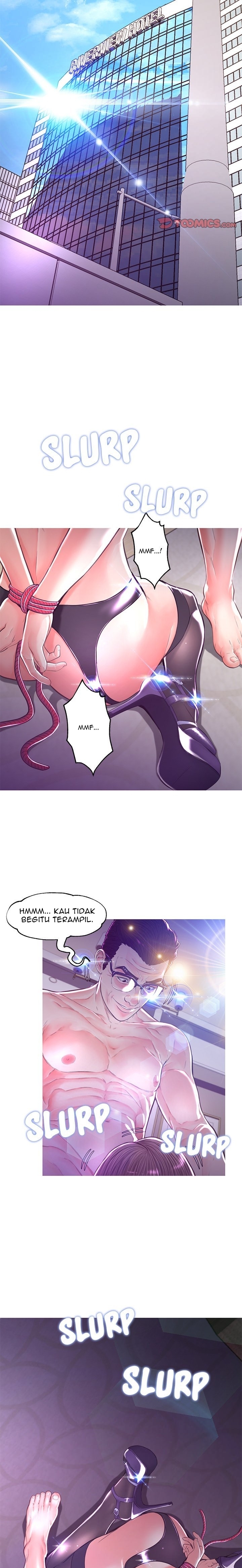 Daughter in Law - Chapter 58 5