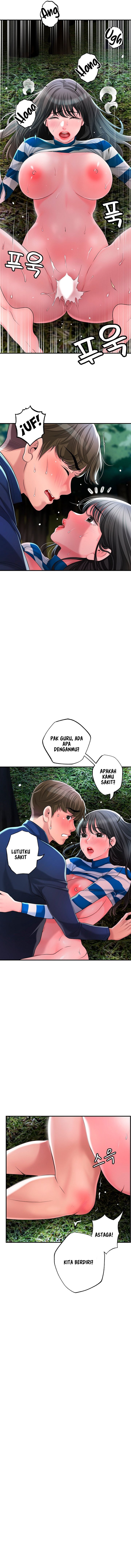 New Town - Chapter 58 6