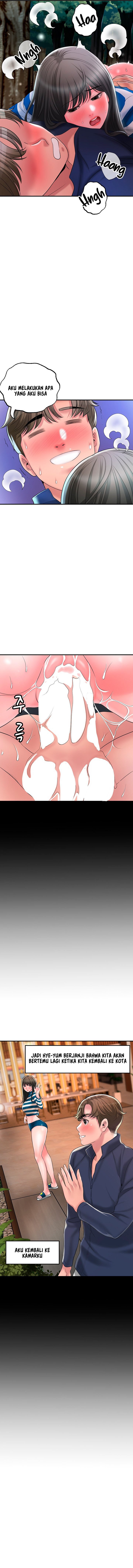 New Town - Chapter 58 15