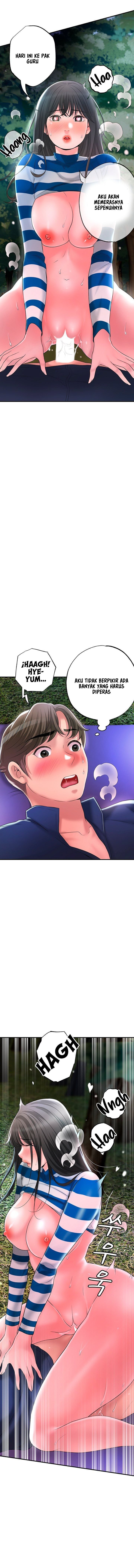 New Town - Chapter 58 10