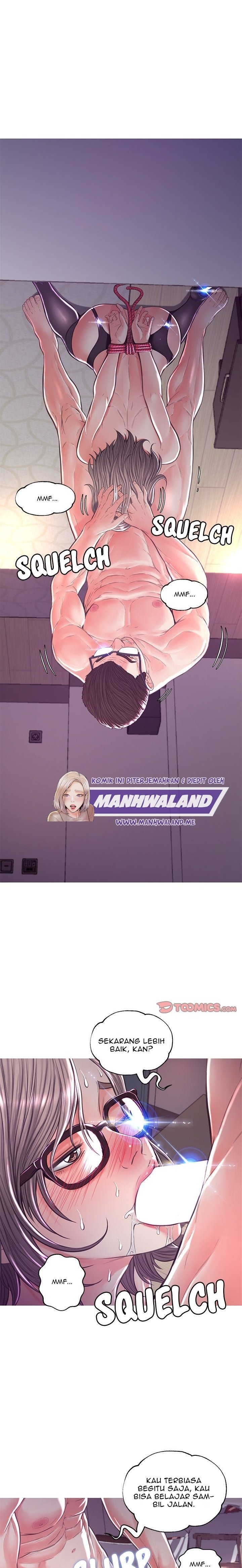 Daughter in Law - Chapter 58 9
