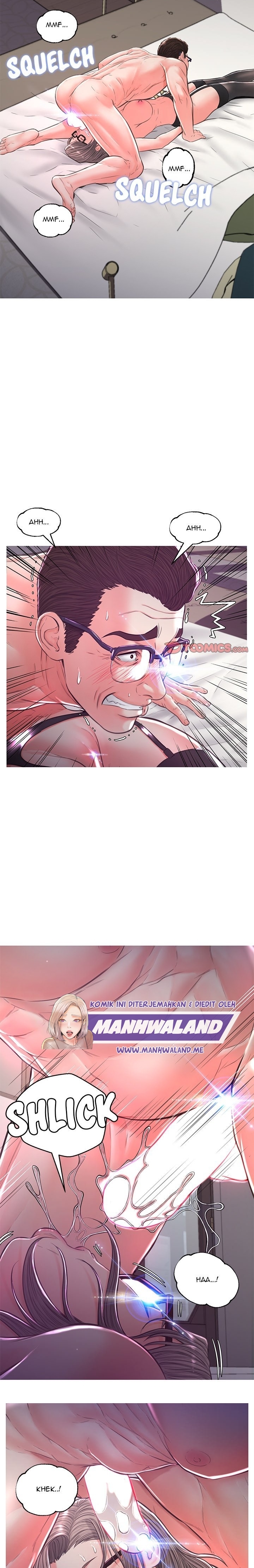 Daughter in Law - Chapter 58 21