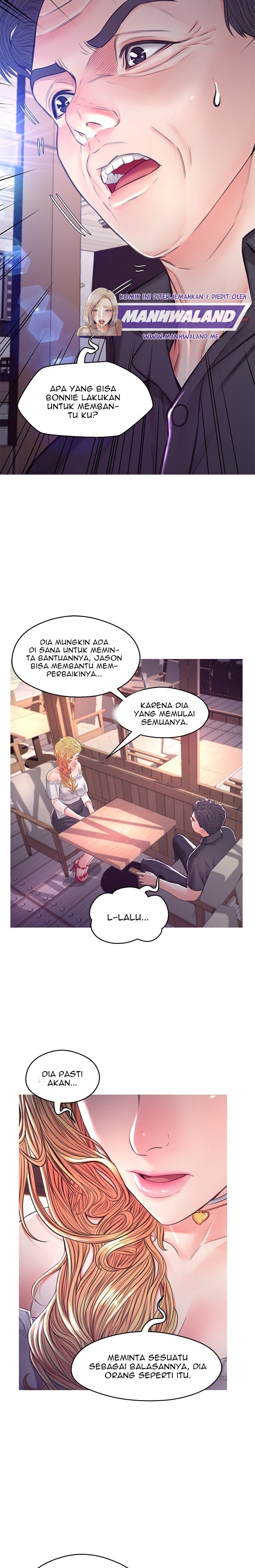 Daughter in Law - Chapter 58 13