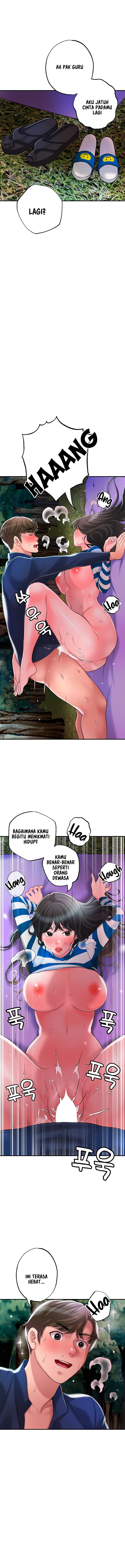 New Town - Chapter 58 8