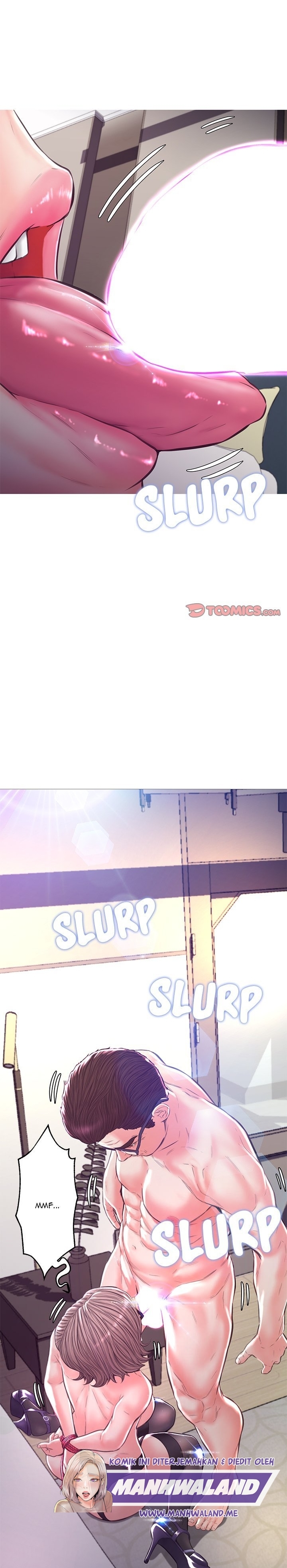 Daughter in Law - Chapter 58 3