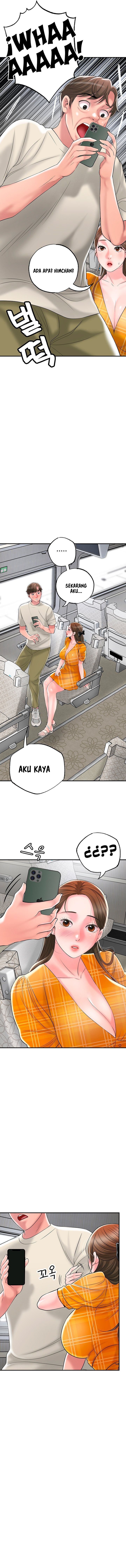 New Town - Chapter 58 19