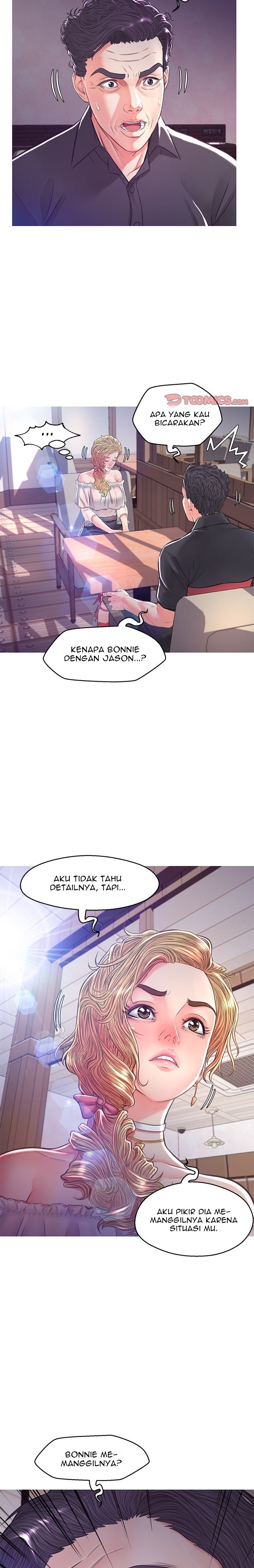Daughter in Law - Chapter 58 12