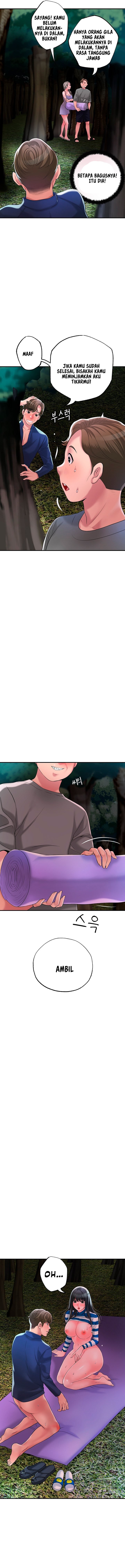 New Town - Chapter 58 7
