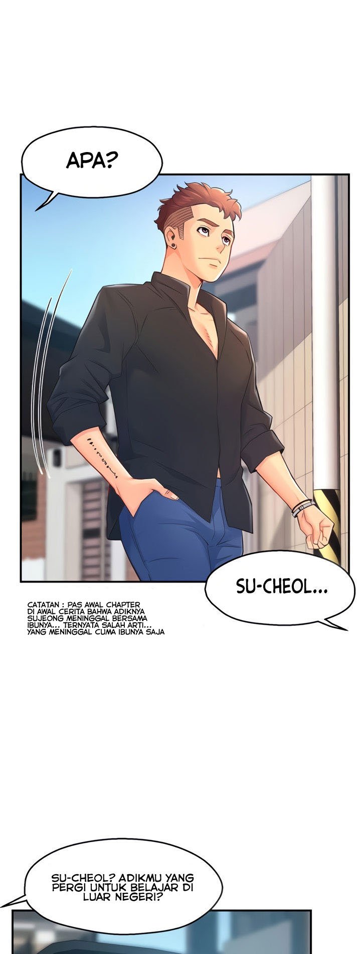 Team Leader Report - Chapter 26 34
