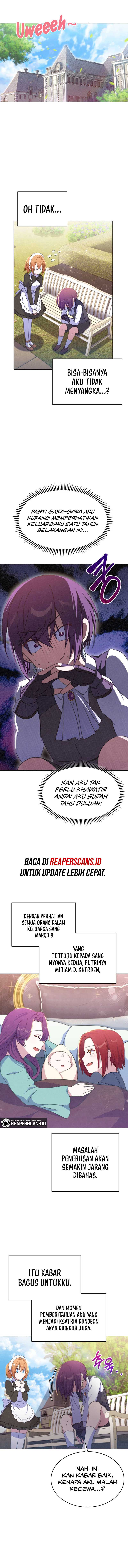 Never Die Extra - Chapter 26 6