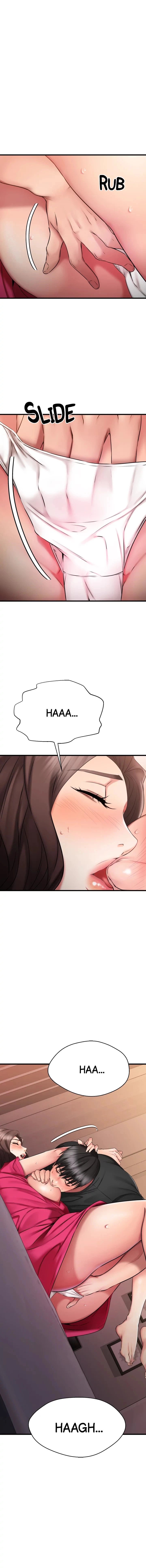 My Female Friend Who Crossed The Line - Chapter 26 3