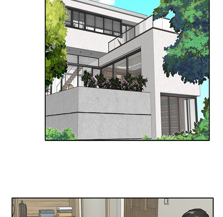Maid (KOI) - Chapter 26 11
