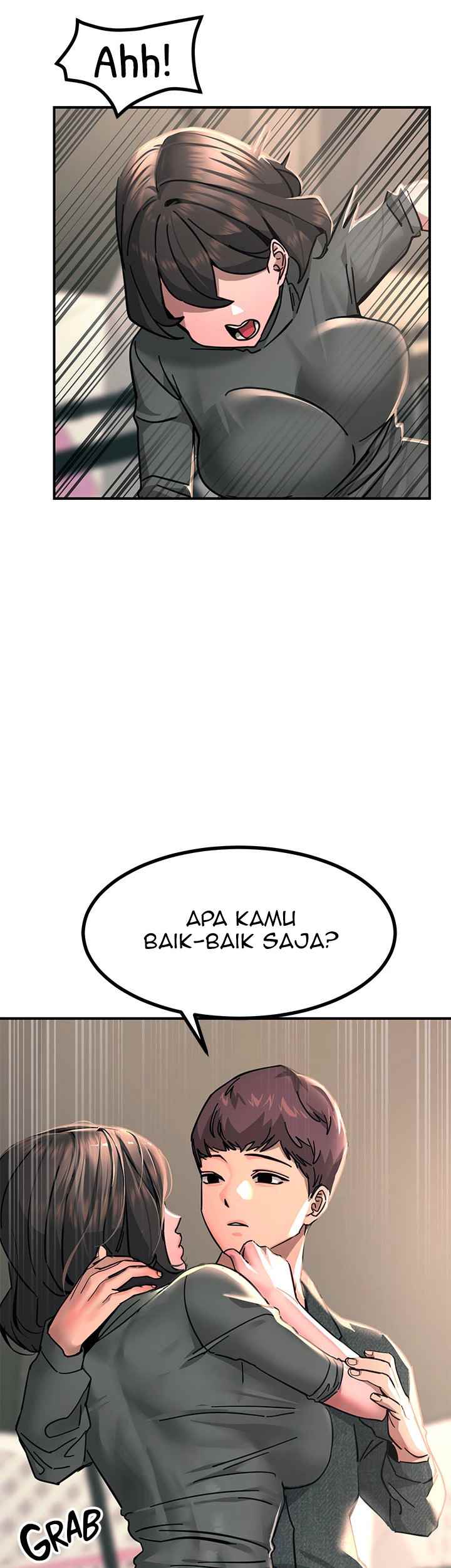 Rainbow (Show Me Your Sensuality) - Chapter 26 24