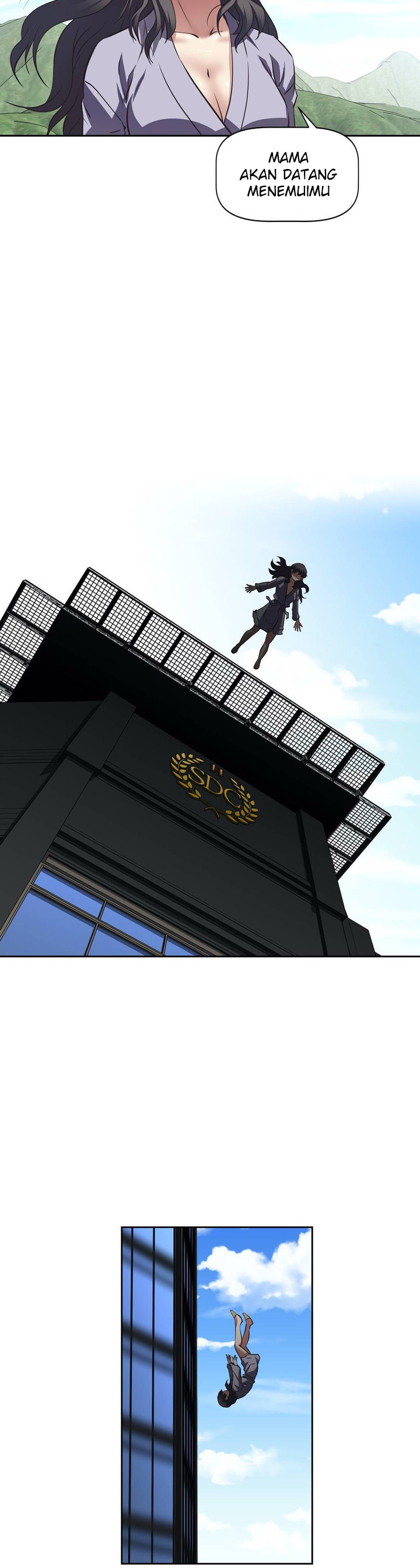 Hell&#8217;s Harem - Chapter 26 7
