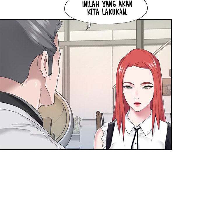 Maid (KOI) - Chapter 26 31