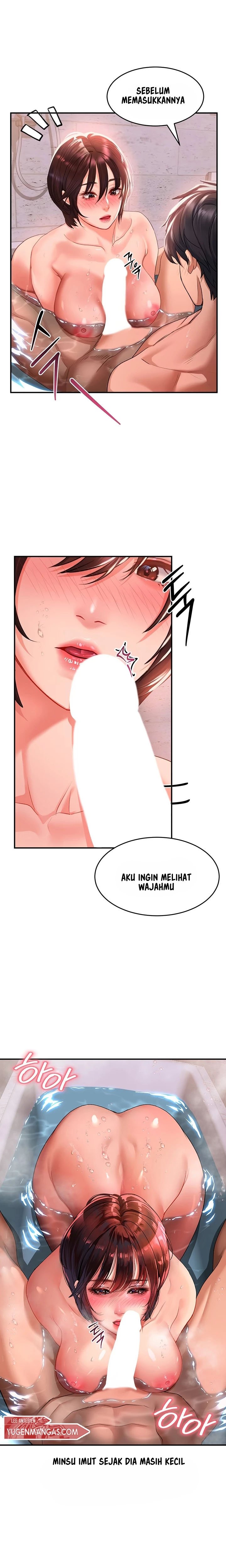 Unlock Her Heart - Chapter 26 6