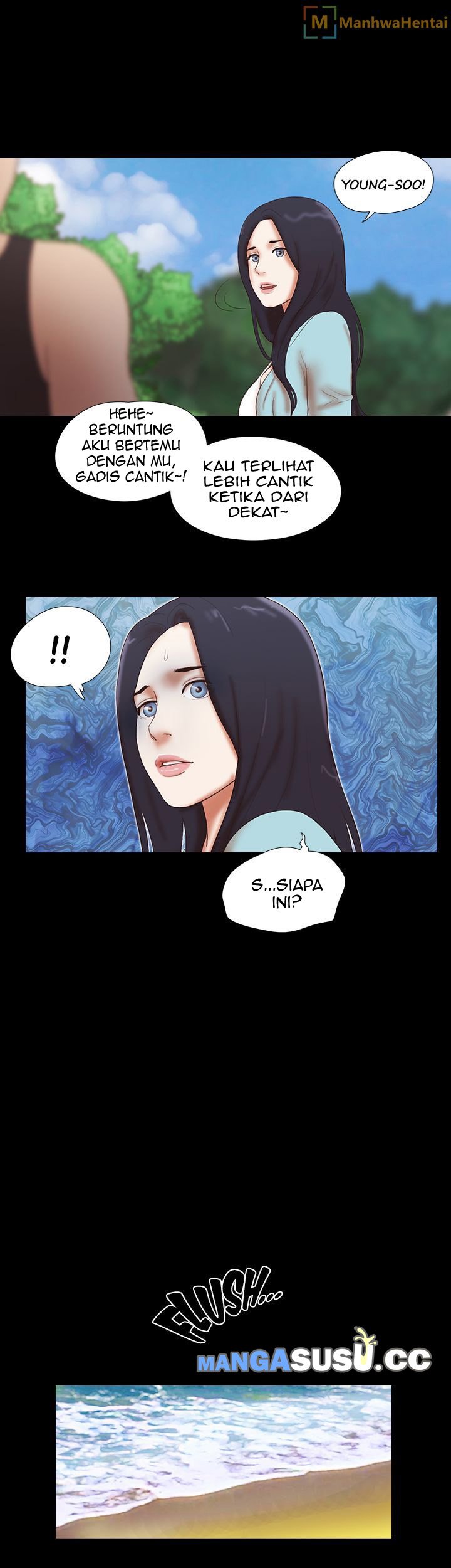 She&#8217;s The Girl - Chapter 26 18
