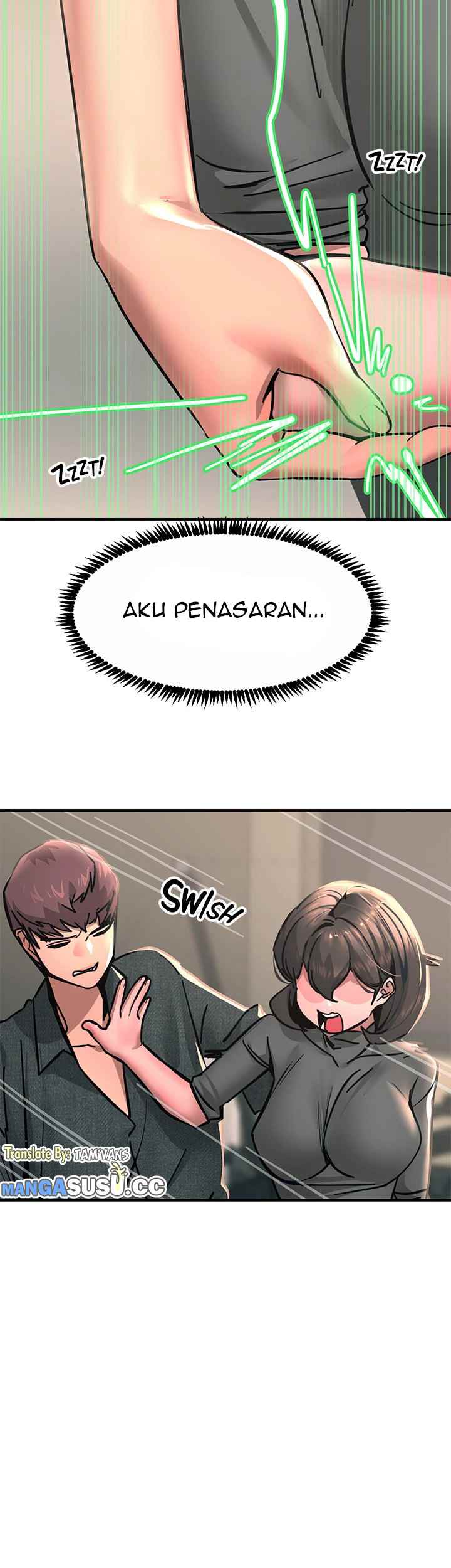 Rainbow (Show Me Your Sensuality) - Chapter 26 26