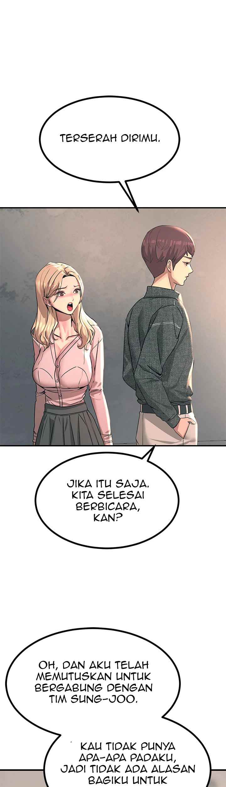 Rainbow (Show Me Your Sensuality) - Chapter 26 60