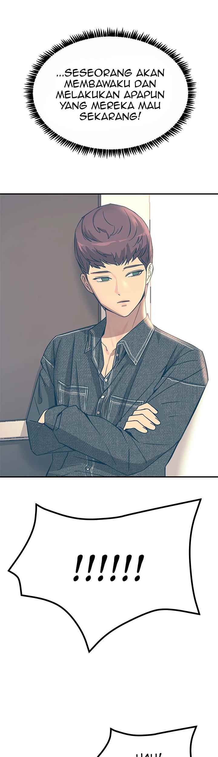 Rainbow (Show Me Your Sensuality) - Chapter 26 39