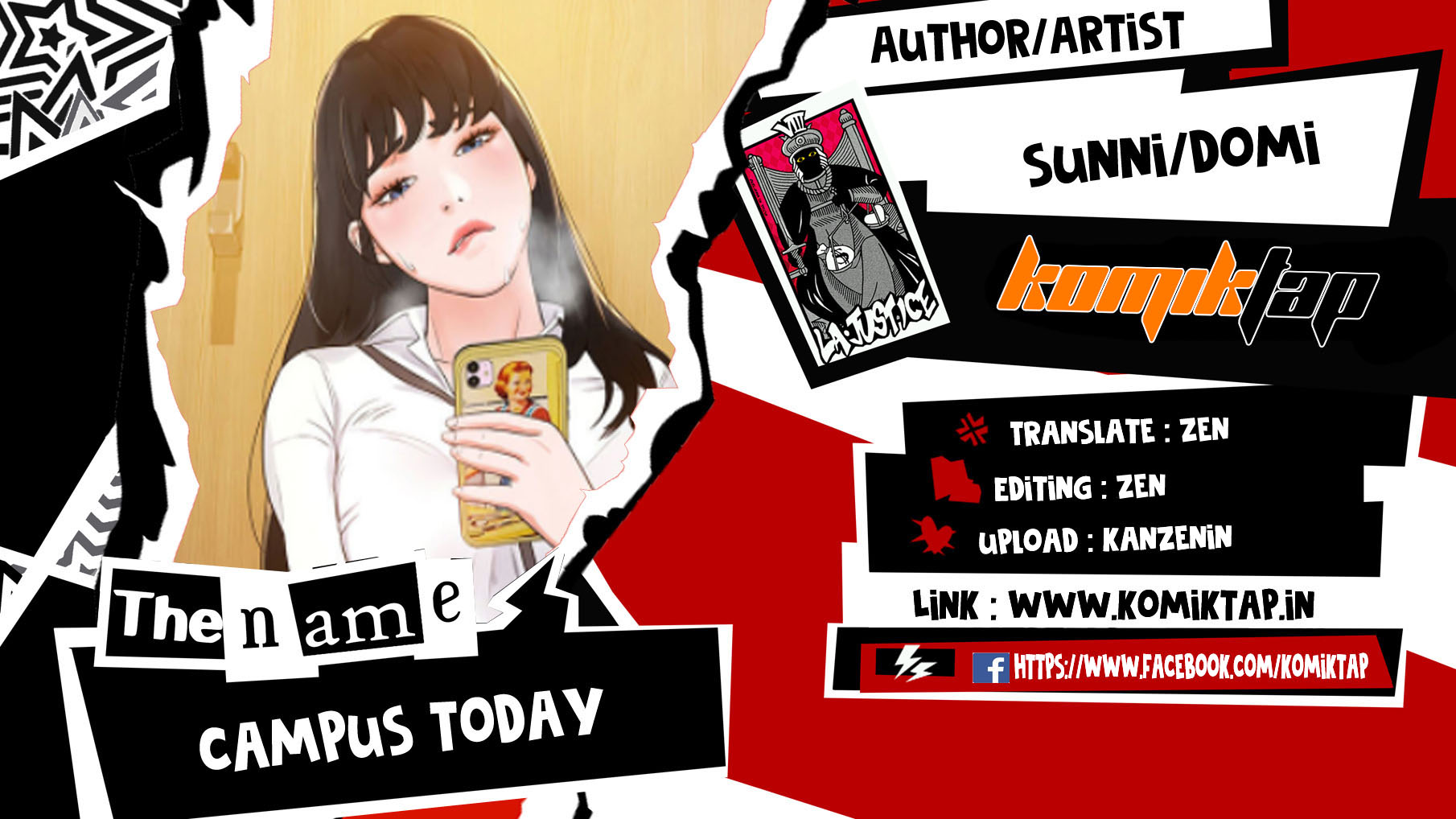 Campus Today - Chapter 26 1