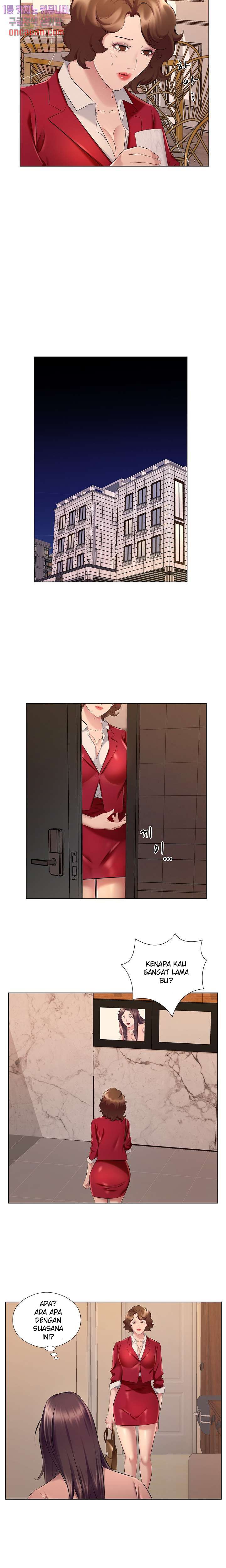 One Room Hotel - Chapter 26 4