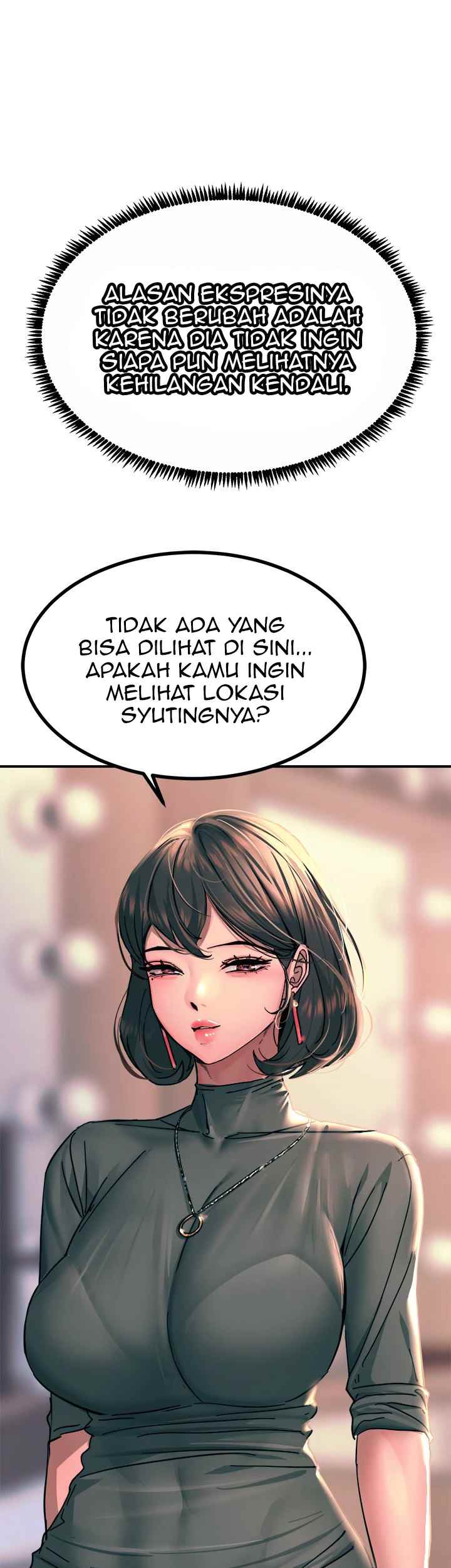 Rainbow (Show Me Your Sensuality) - Chapter 26 2