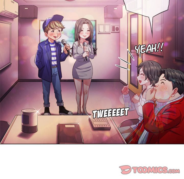 My High School Bully - Chapter 26 115