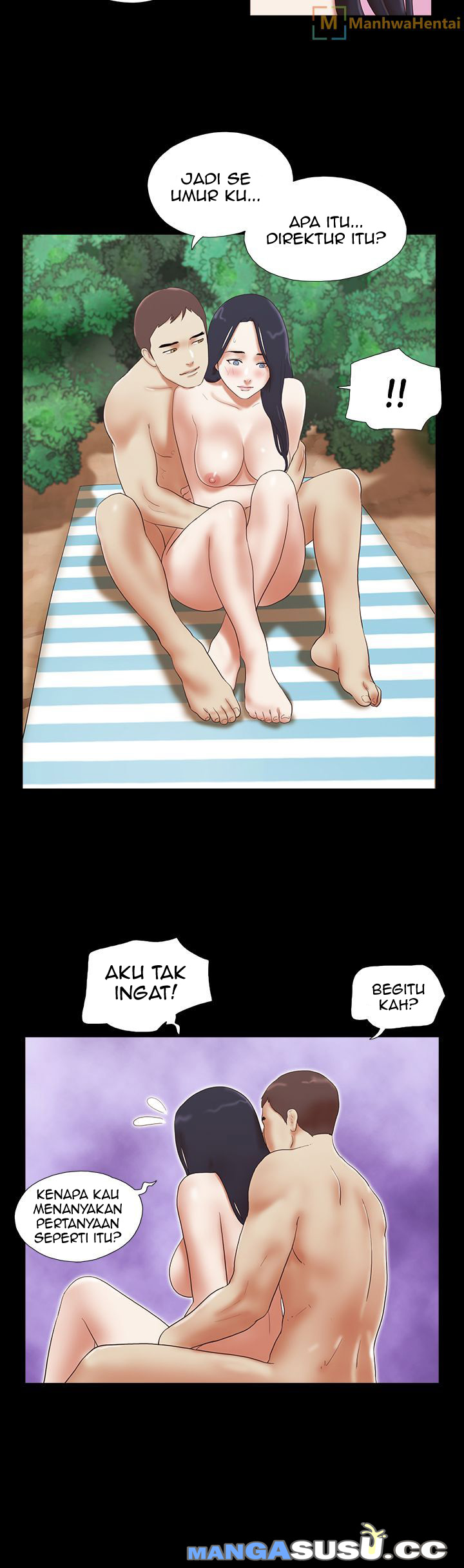 She&#8217;s The Girl - Chapter 26 13